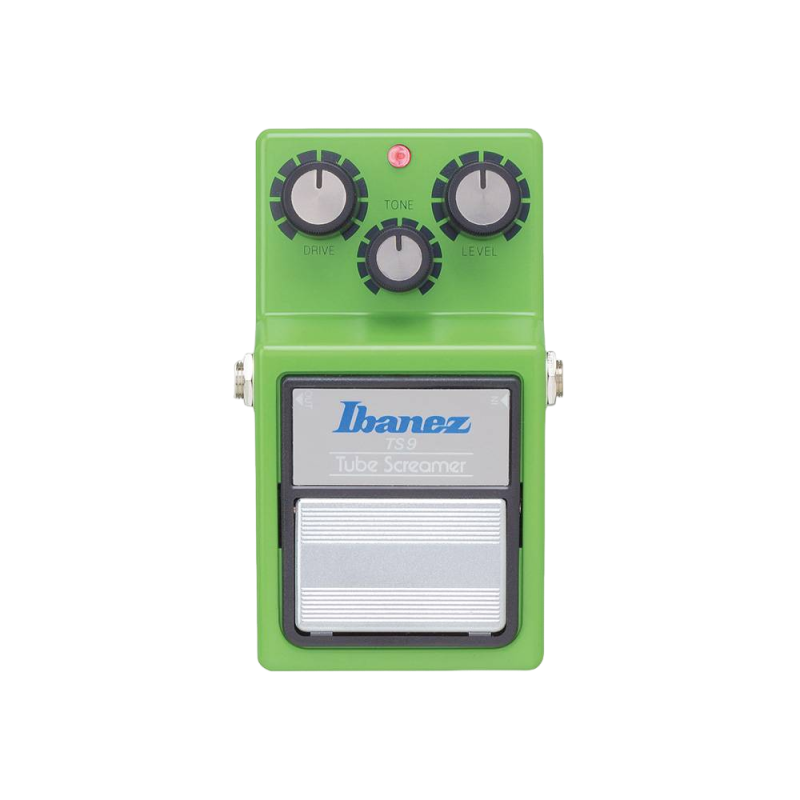 Strymon BlueSky Reverb