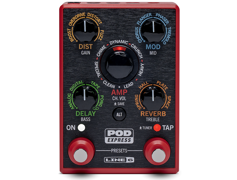 BOSS DS-2